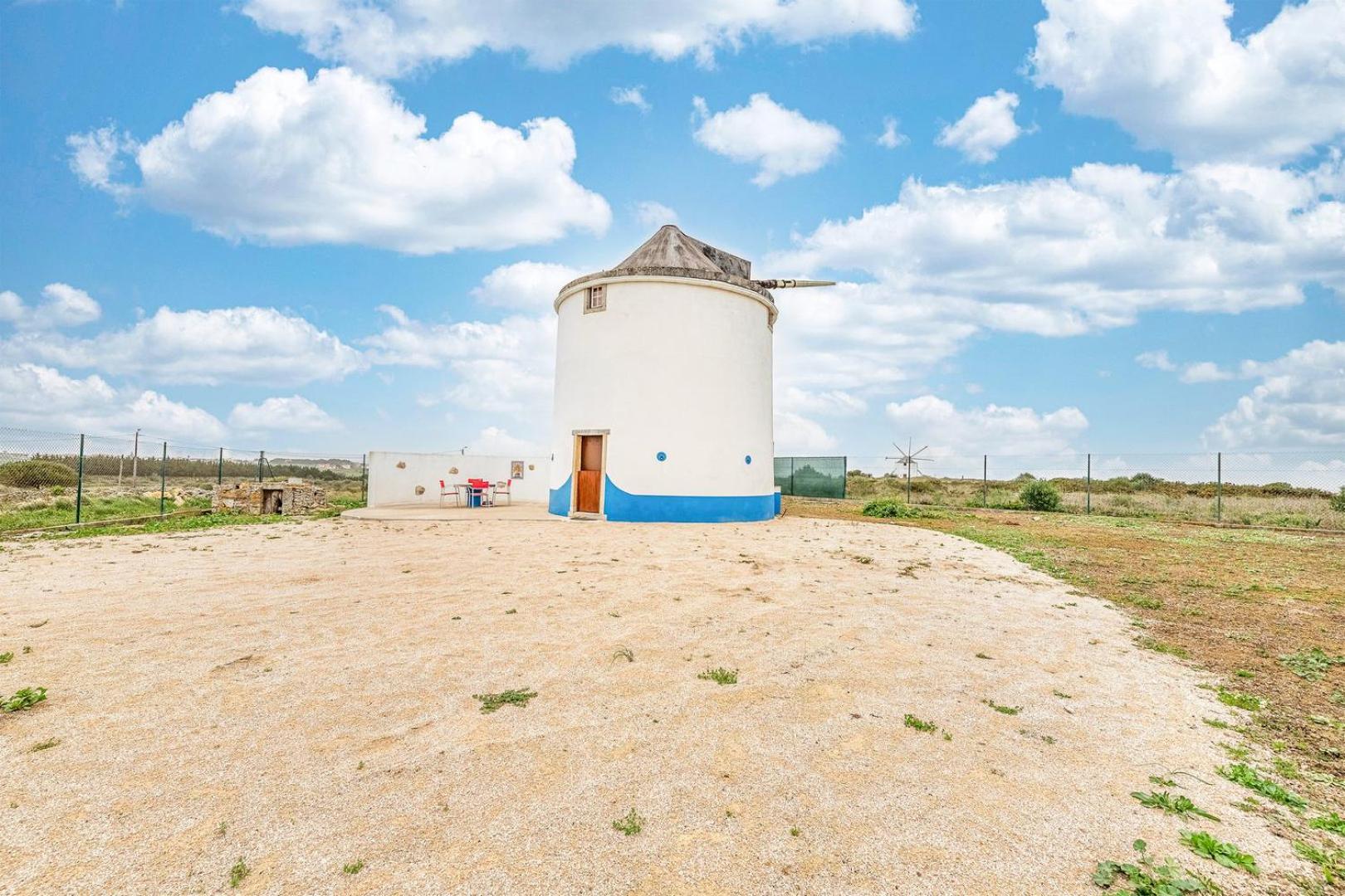 Guestready - Lampas Wind Mill Colares Exterior foto