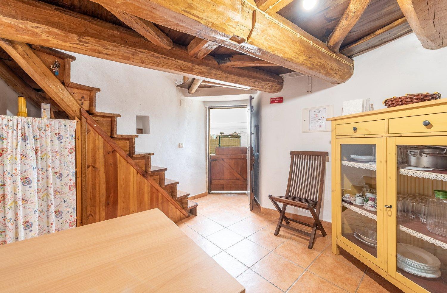 Guestready - Lampas Wind Mill Colares Exterior foto