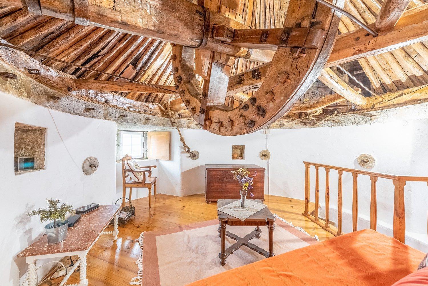 Guestready - Lampas Wind Mill Colares Exterior foto
