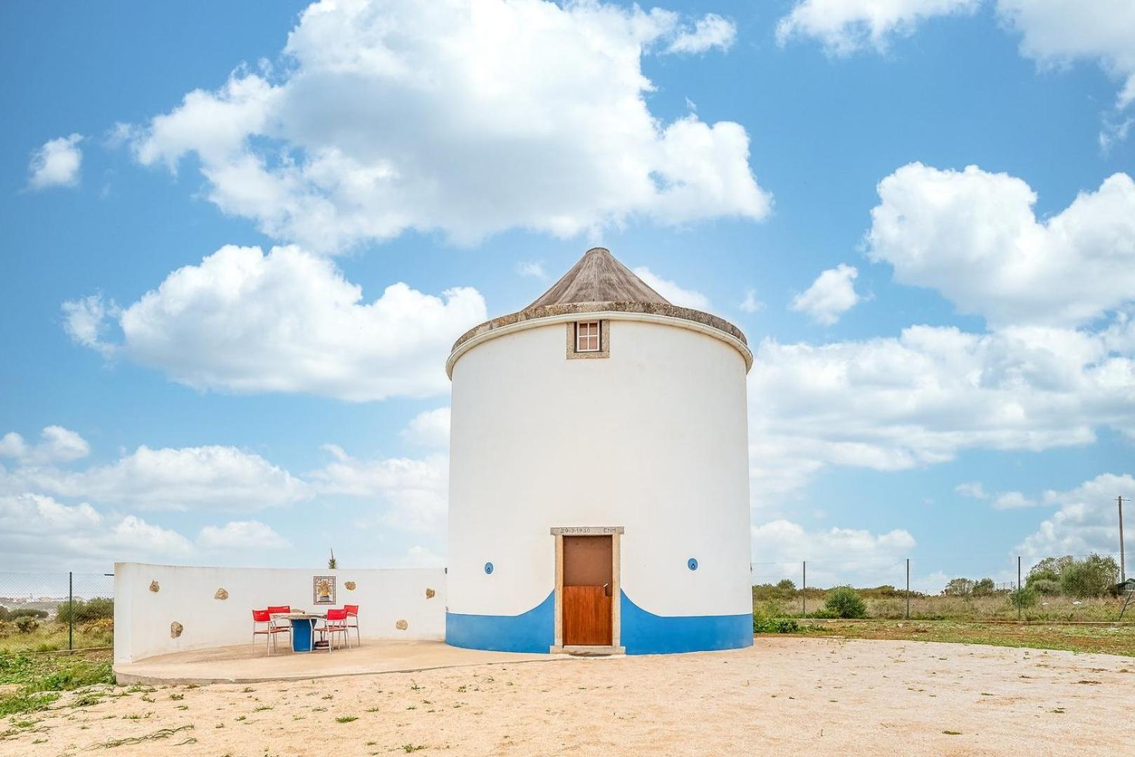 Guestready - Lampas Wind Mill Colares Exterior foto