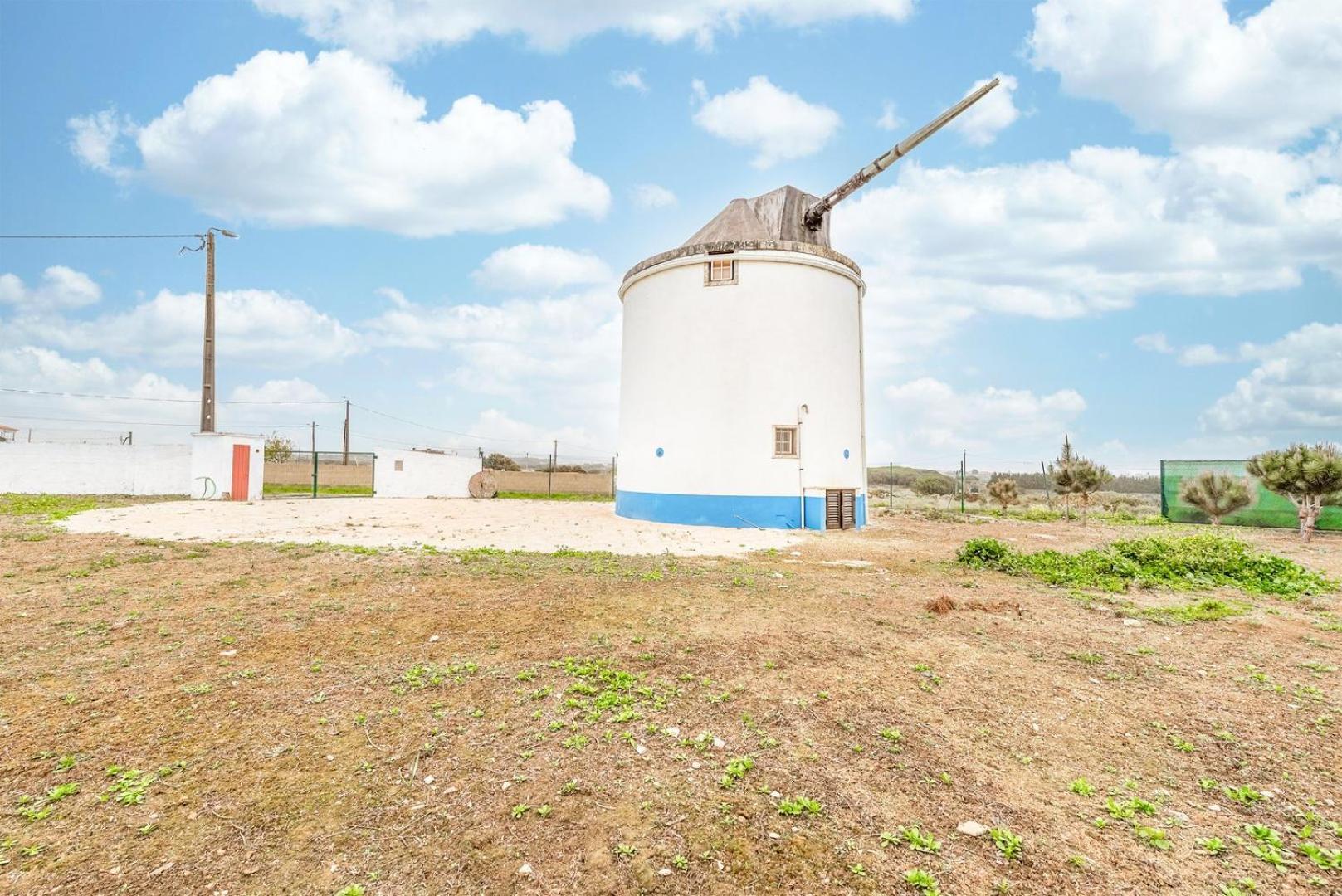 Guestready - Lampas Wind Mill Colares Exterior foto