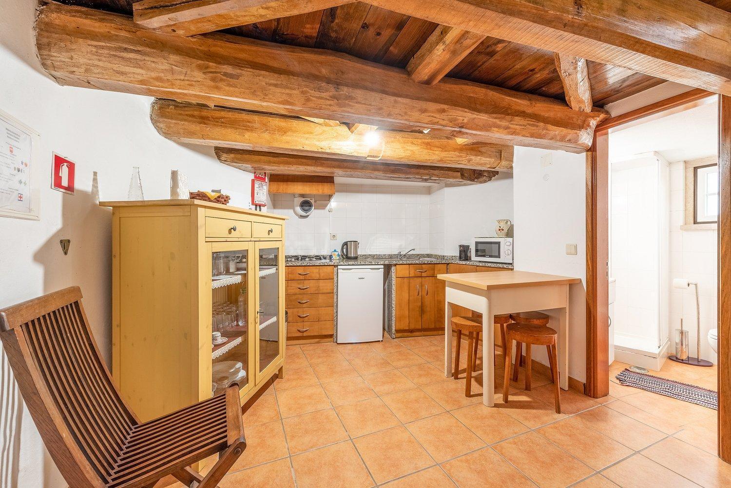 Guestready - Lampas Wind Mill Colares Exterior foto