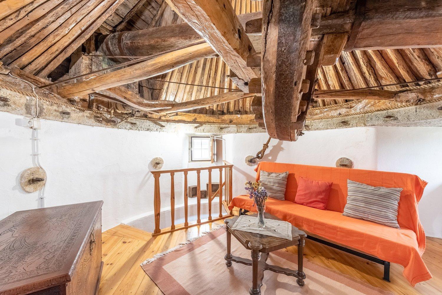 Guestready - Lampas Wind Mill Colares Exterior foto
