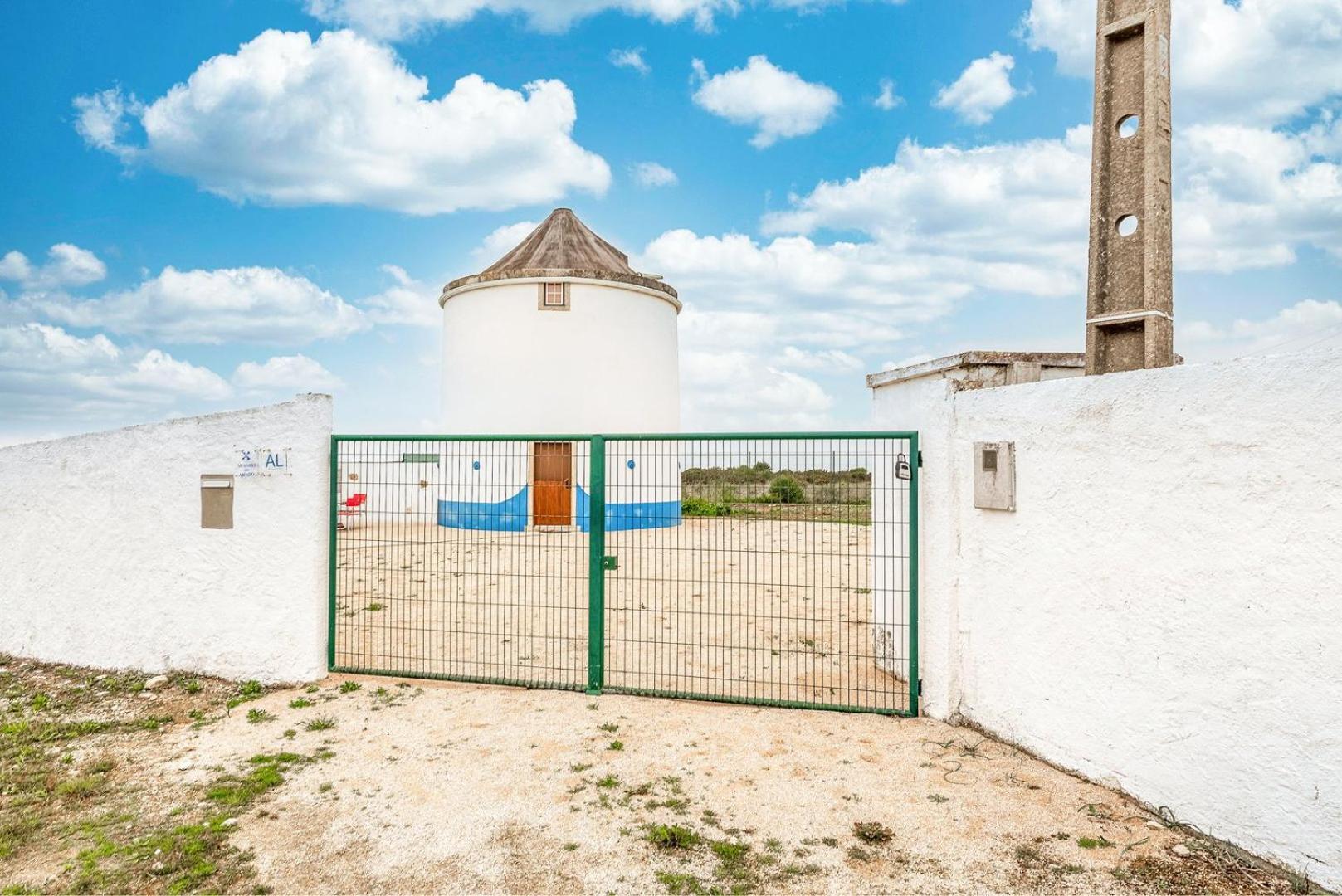 Guestready - Lampas Wind Mill Colares Exterior foto