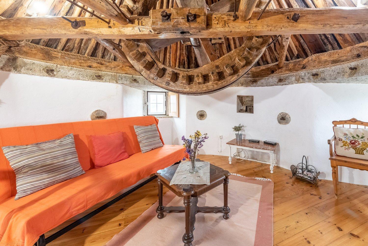 Guestready - Lampas Wind Mill Colares Exterior foto