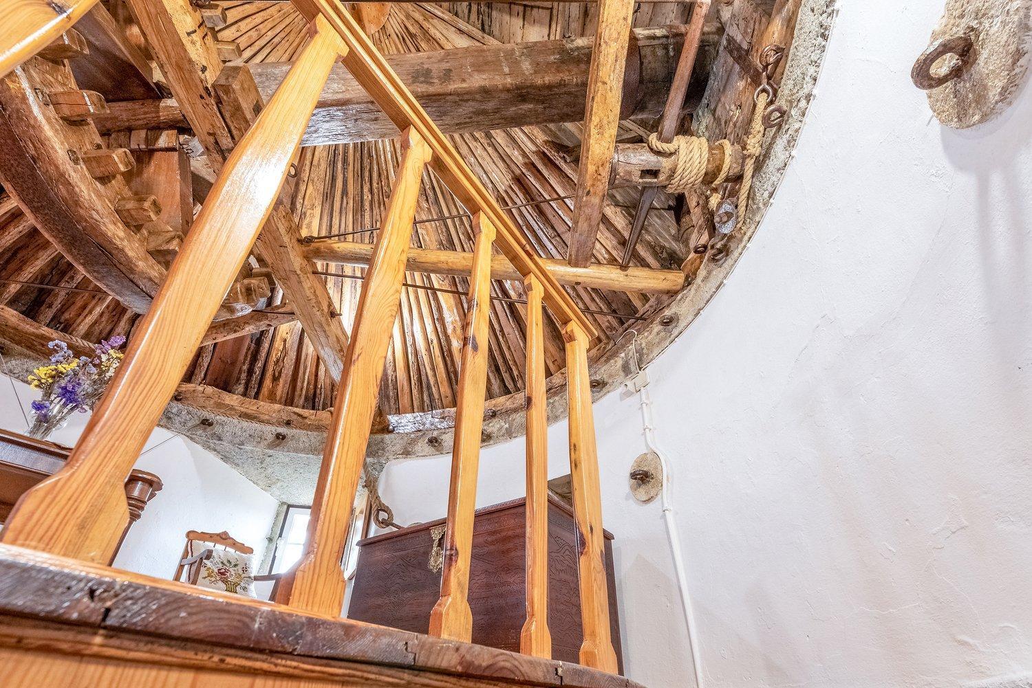 Guestready - Lampas Wind Mill Colares Exterior foto